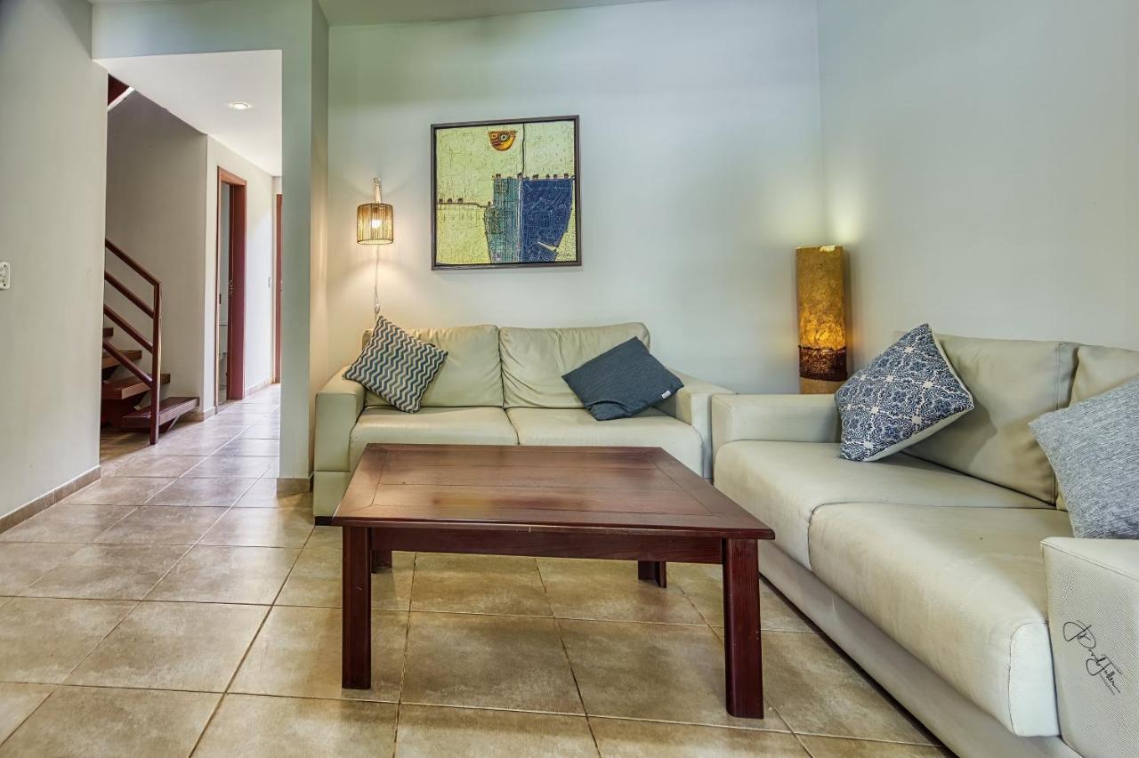 Unidades Vilas Triplex No Pipa Beleza Praia de Pipa Exteriér fotografie