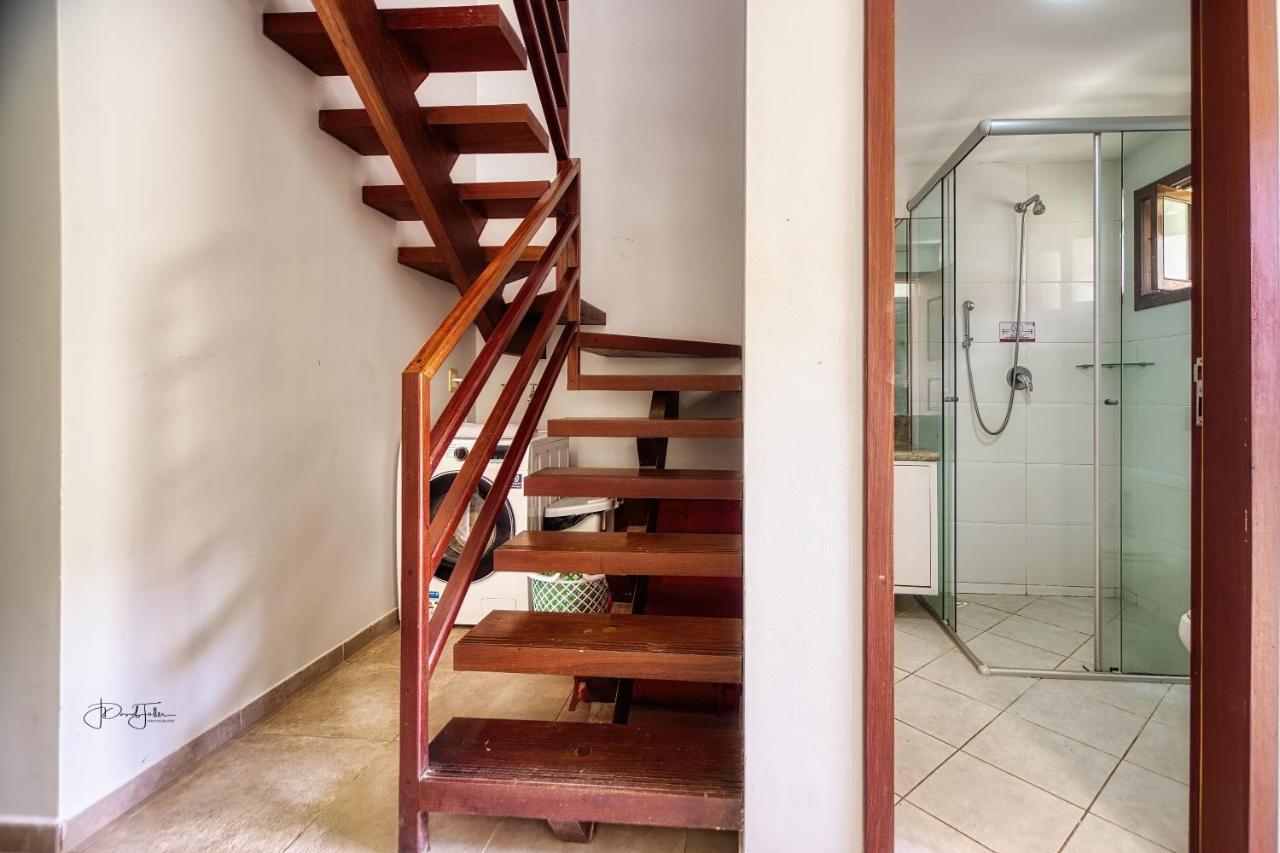 Unidades Vilas Triplex No Pipa Beleza Praia de Pipa Exteriér fotografie