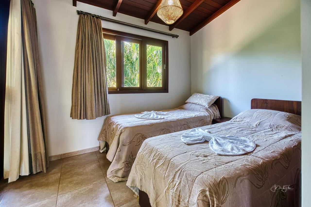 Unidades Vilas Triplex No Pipa Beleza Praia de Pipa Exteriér fotografie