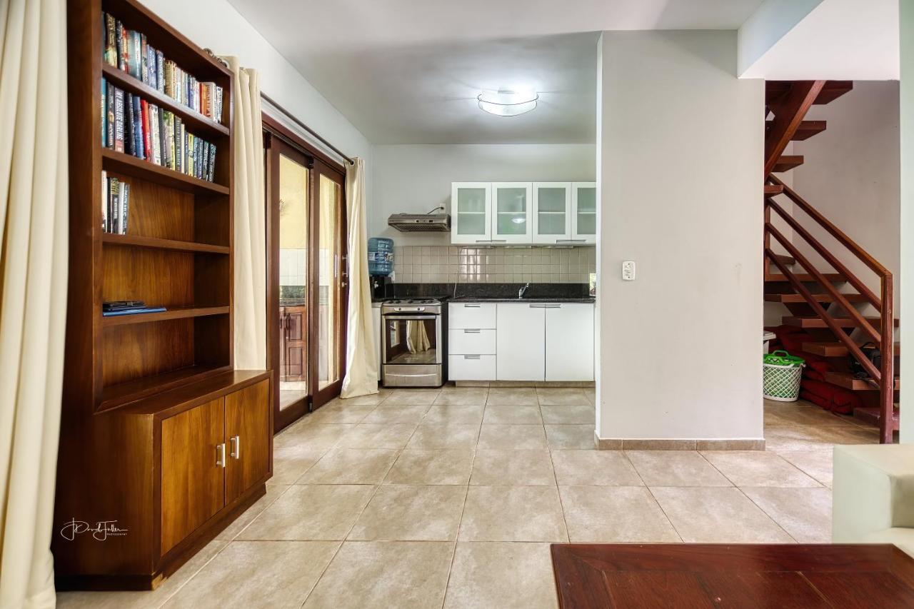 Unidades Vilas Triplex No Pipa Beleza Praia de Pipa Exteriér fotografie