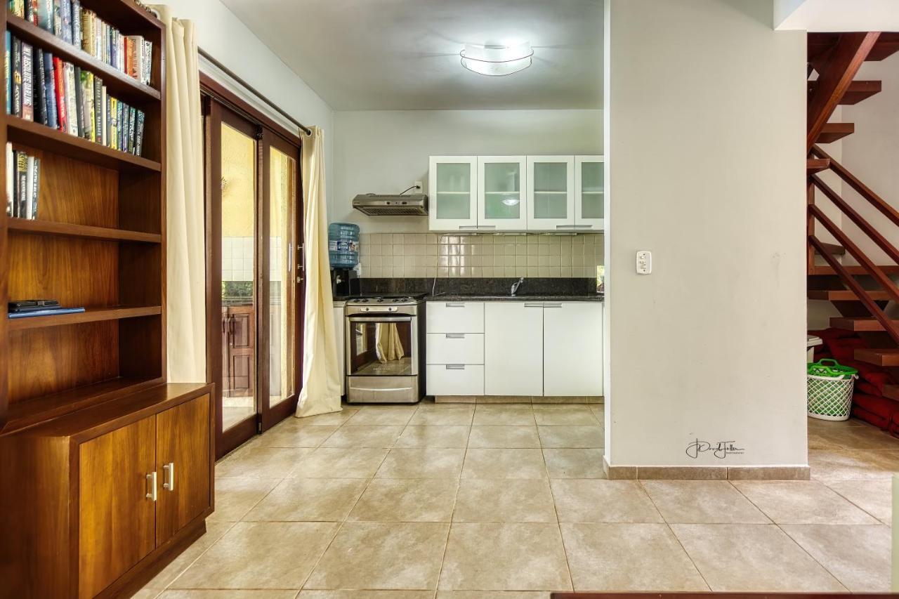 Unidades Vilas Triplex No Pipa Beleza Praia de Pipa Exteriér fotografie