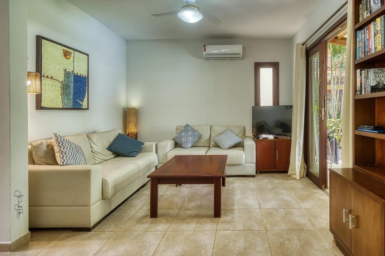Unidades Vilas Triplex No Pipa Beleza Praia de Pipa Exteriér fotografie