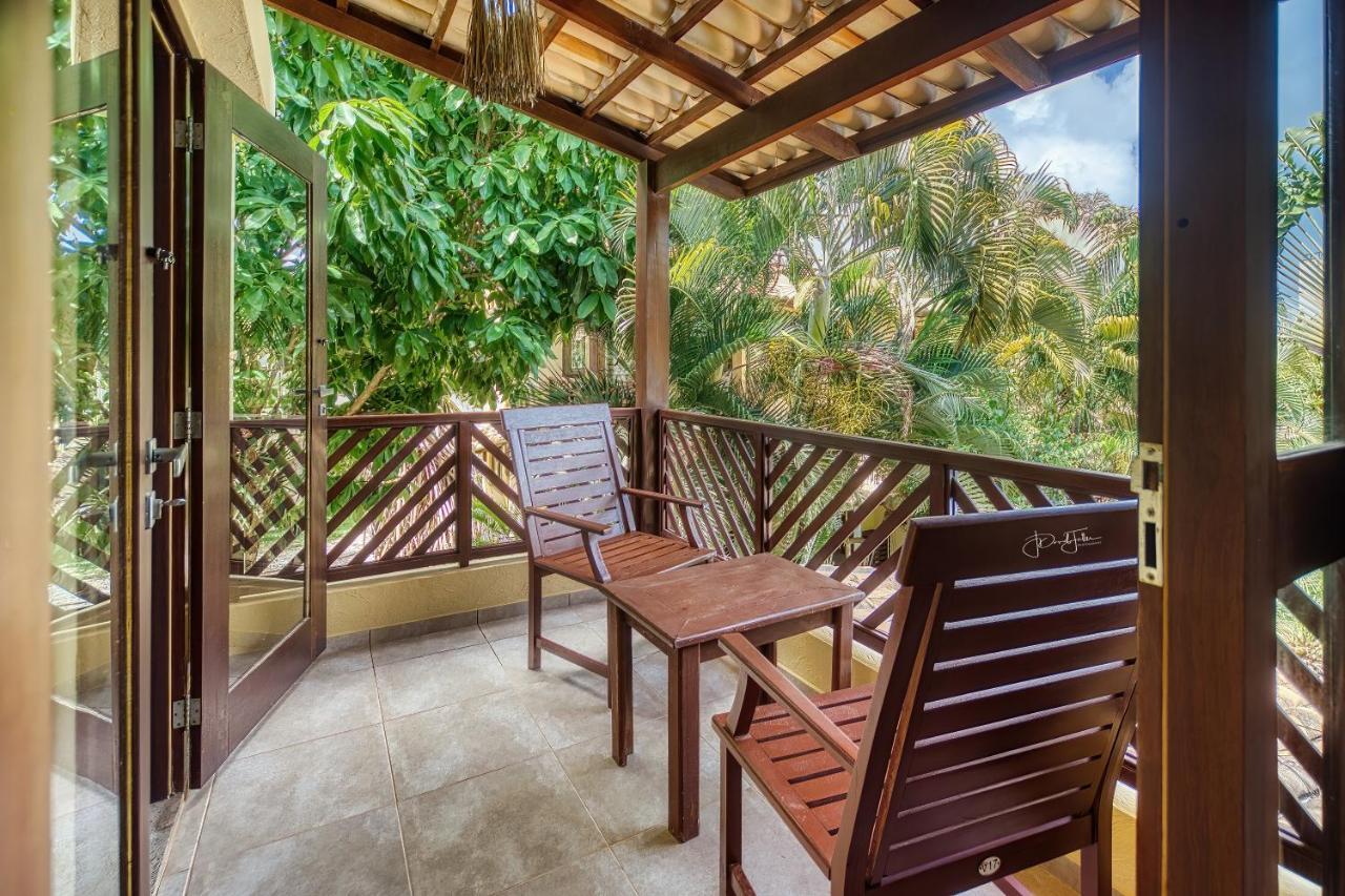 Unidades Vilas Triplex No Pipa Beleza Praia de Pipa Exteriér fotografie