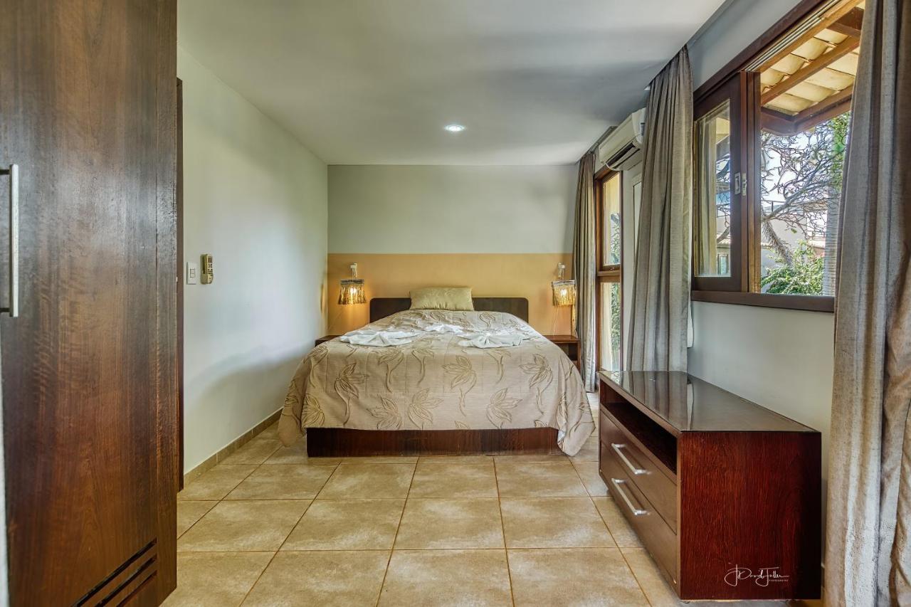 Unidades Vilas Triplex No Pipa Beleza Praia de Pipa Exteriér fotografie