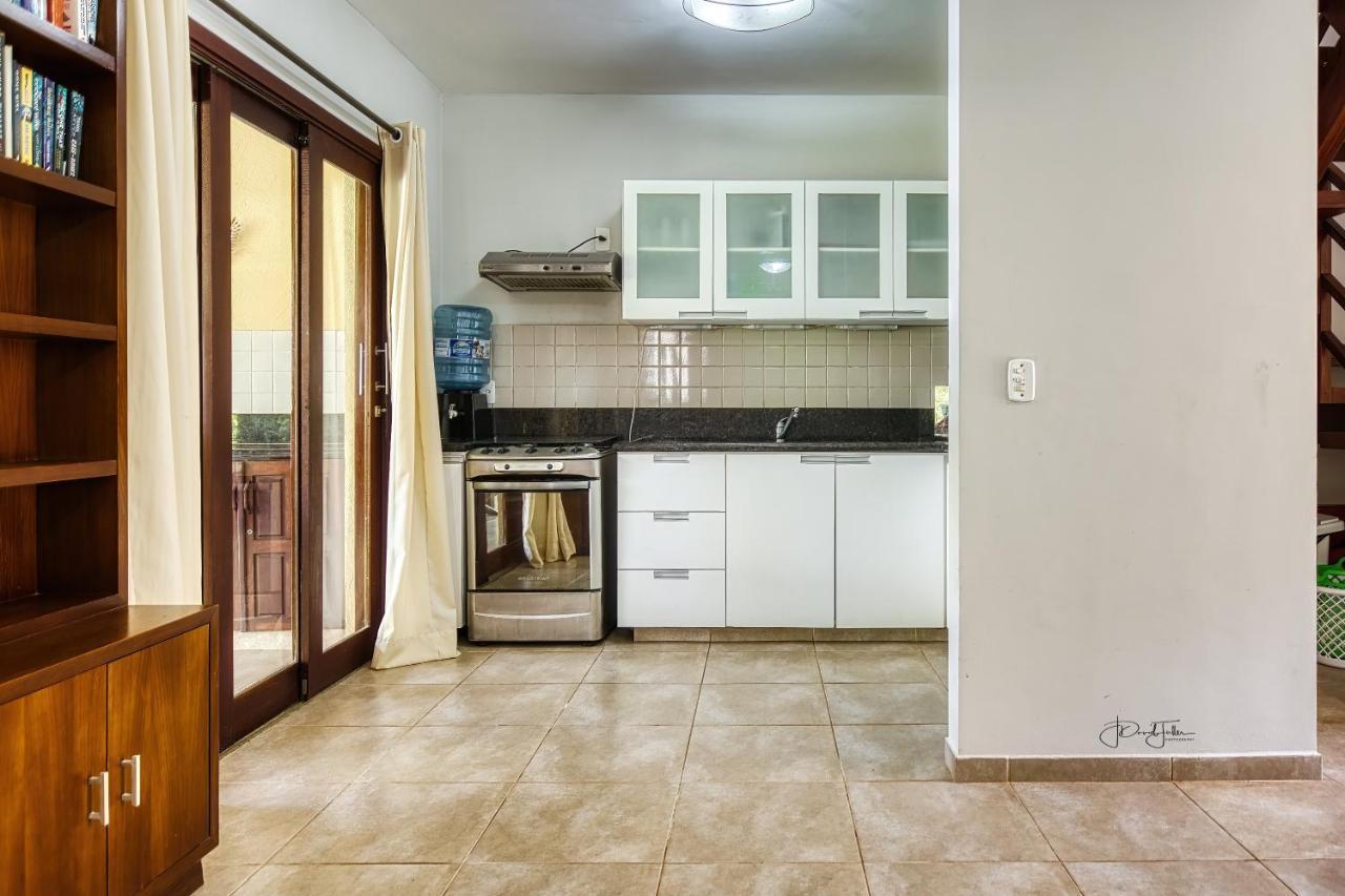 Unidades Vilas Triplex No Pipa Beleza Praia de Pipa Exteriér fotografie