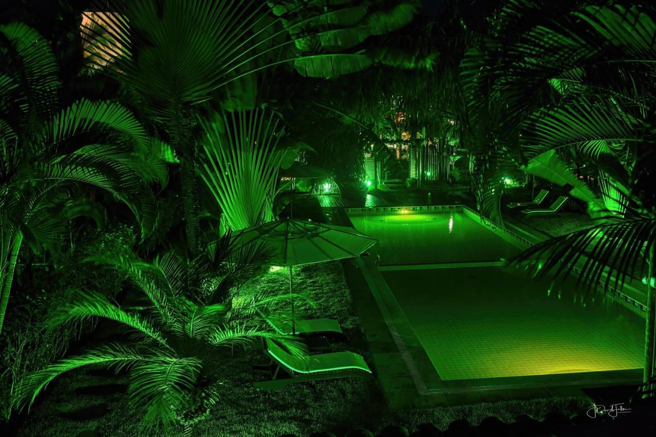 Unidades Vilas Triplex No Pipa Beleza Praia de Pipa Exteriér fotografie