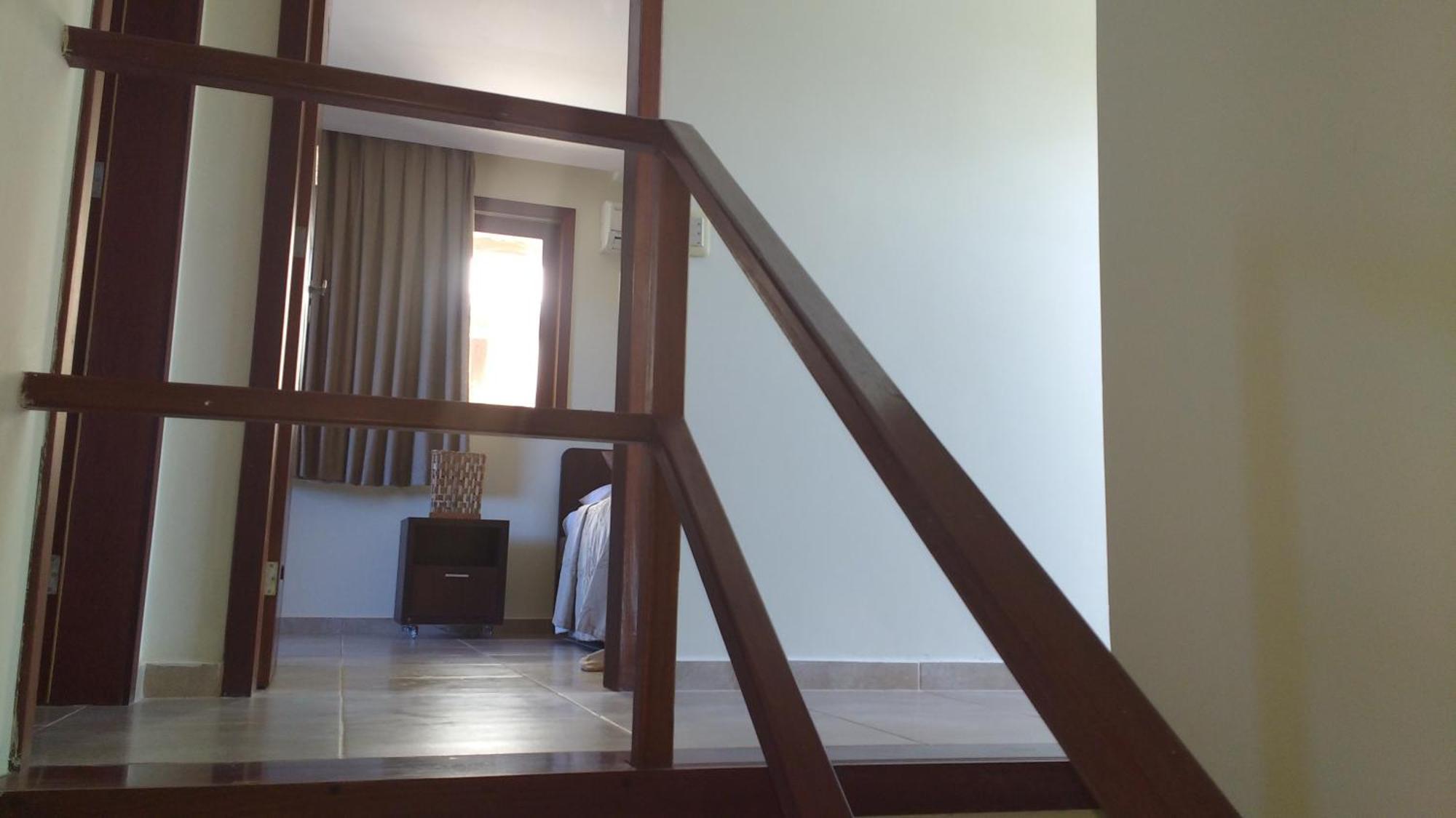 Unidades Vilas Triplex No Pipa Beleza Praia de Pipa Exteriér fotografie
