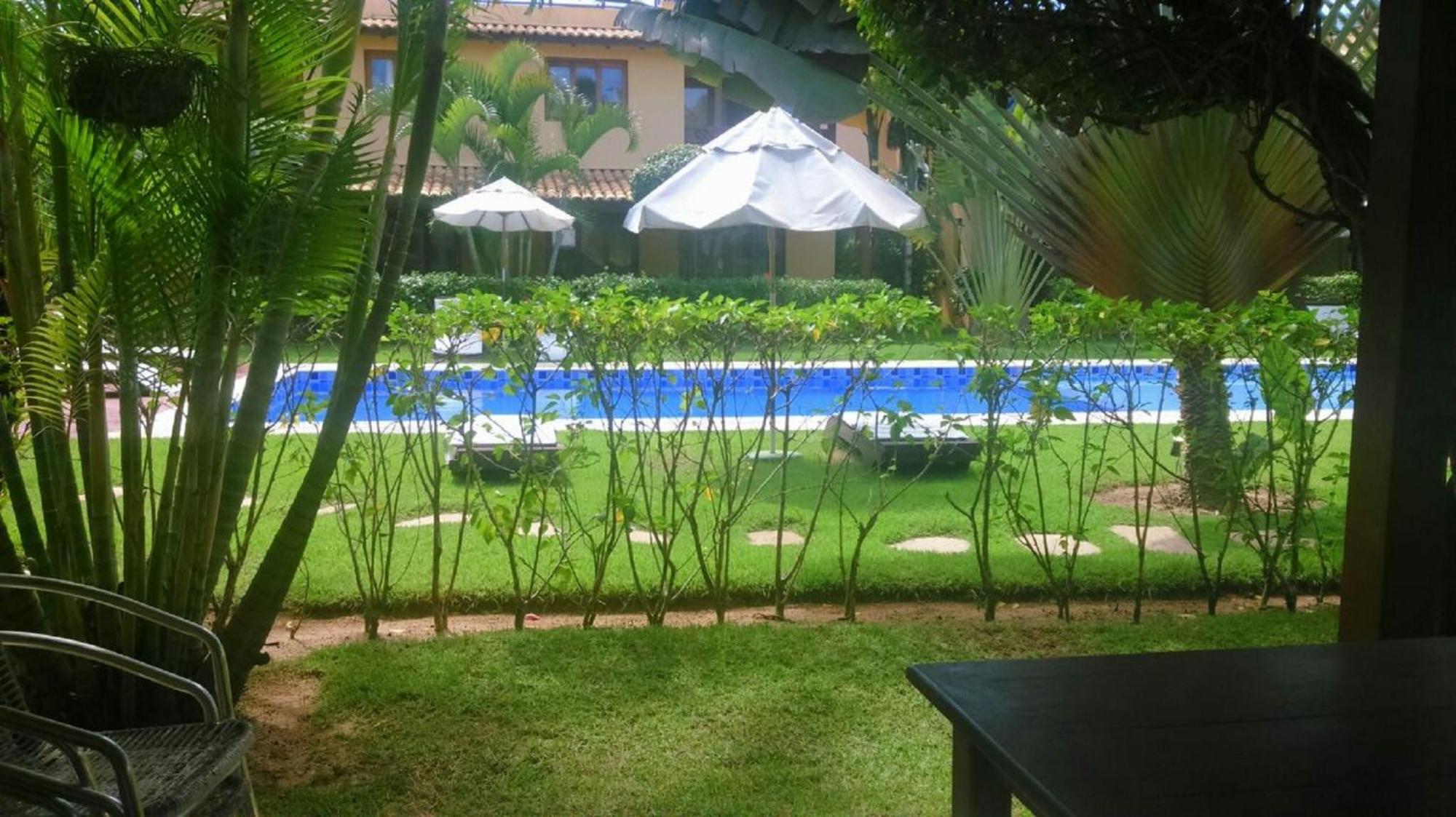 Unidades Vilas Triplex No Pipa Beleza Praia de Pipa Exteriér fotografie