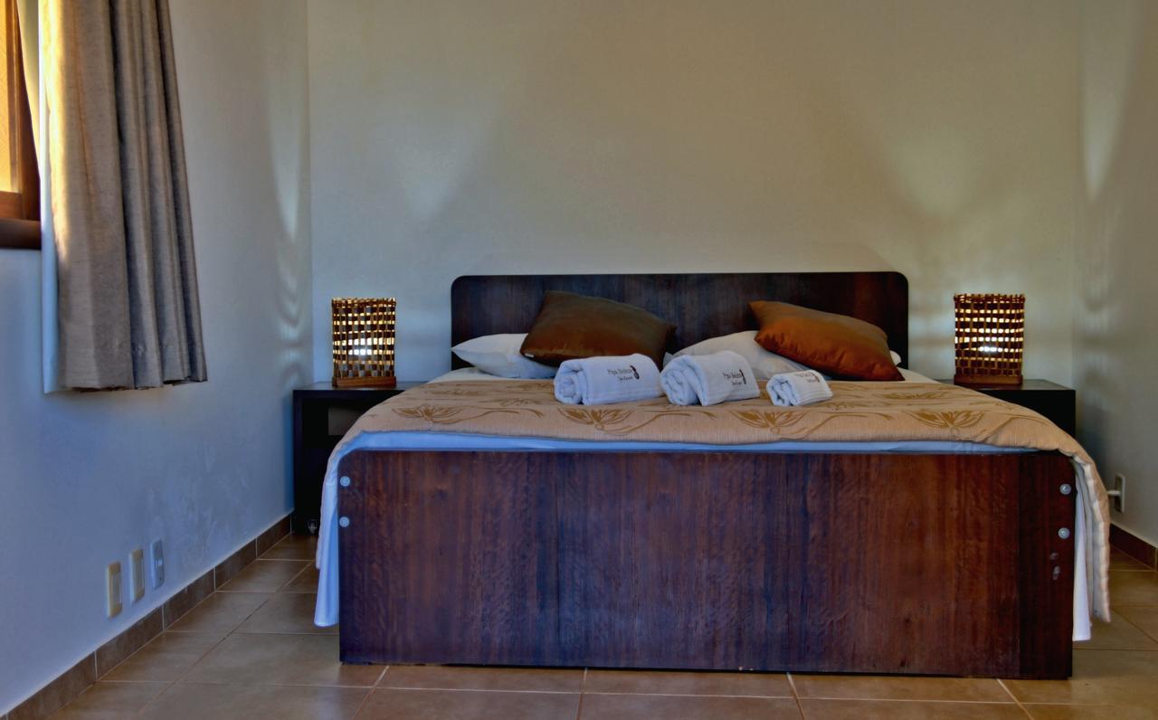 Unidades Vilas Triplex No Pipa Beleza Praia de Pipa Exteriér fotografie