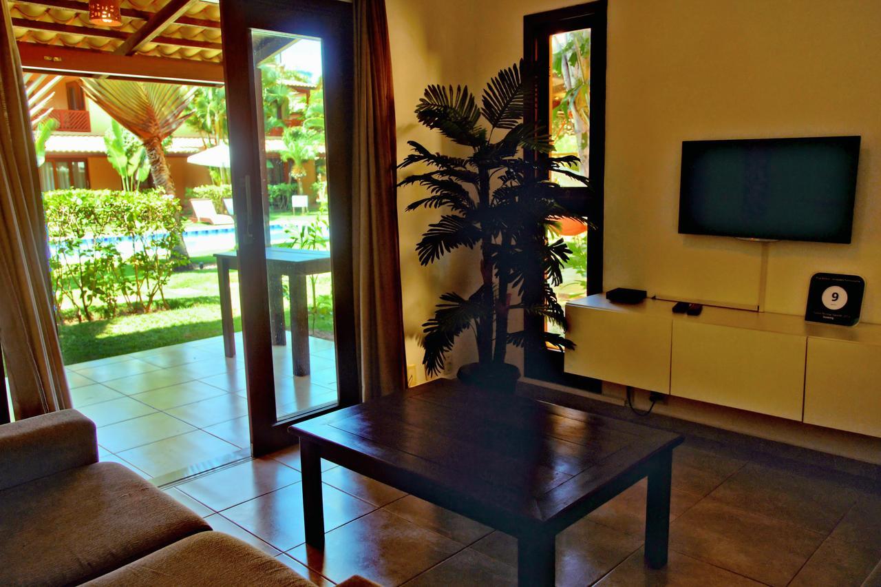 Unidades Vilas Triplex No Pipa Beleza Praia de Pipa Exteriér fotografie