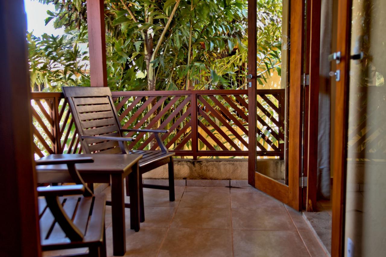 Unidades Vilas Triplex No Pipa Beleza Praia de Pipa Exteriér fotografie