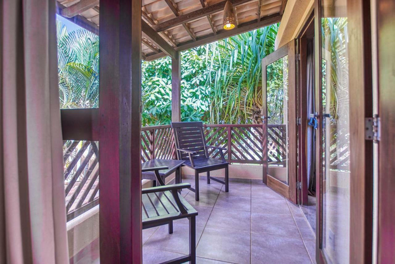 Unidades Vilas Triplex No Pipa Beleza Praia de Pipa Exteriér fotografie