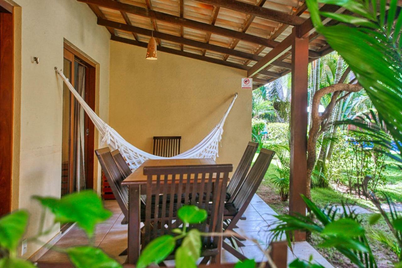 Unidades Vilas Triplex No Pipa Beleza Praia de Pipa Exteriér fotografie